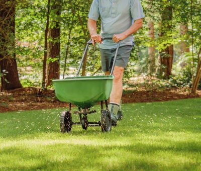 Lawn Care Company in Wexford Pennsylvania