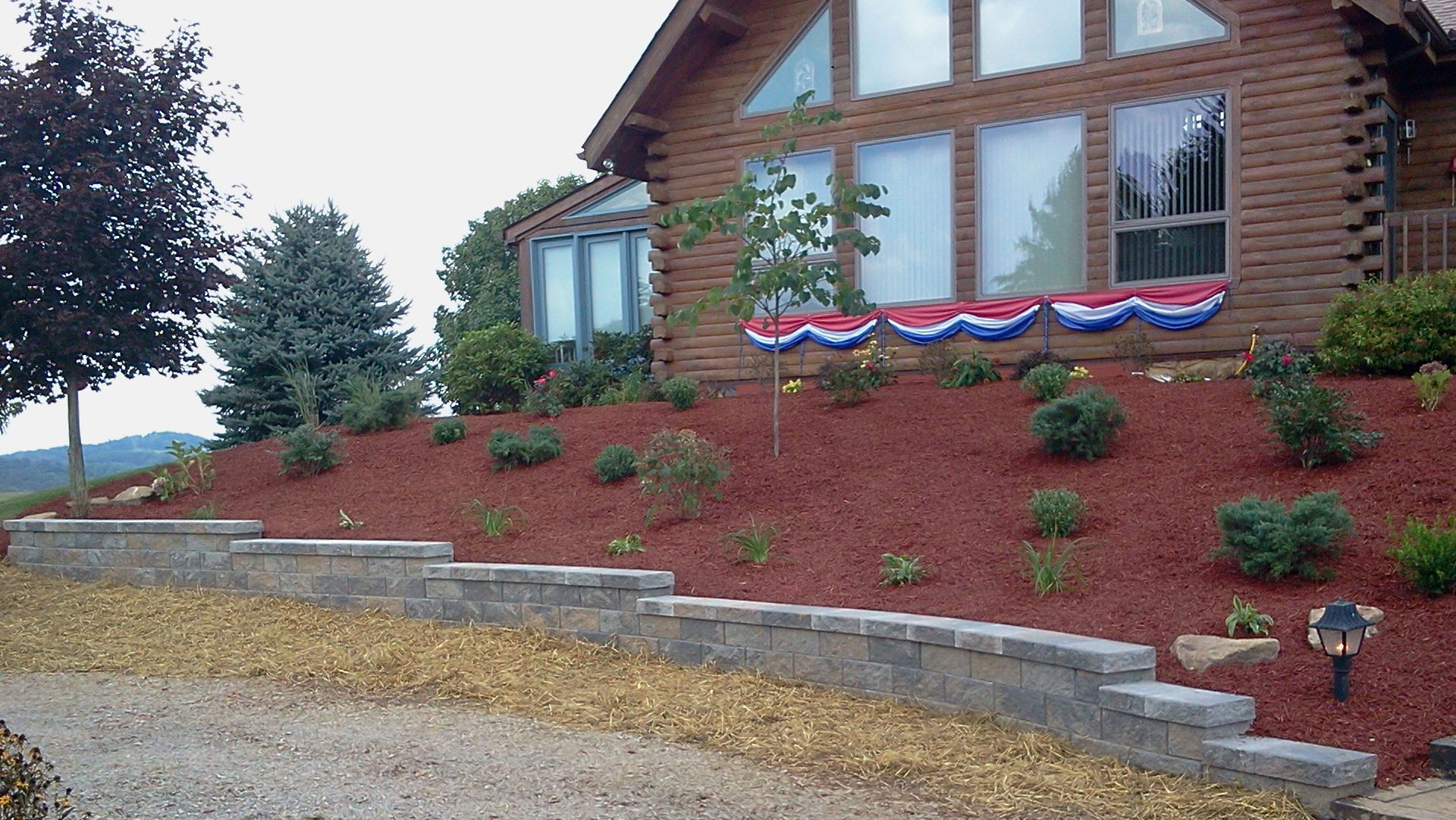 Gibsonia PA Landscaping Company