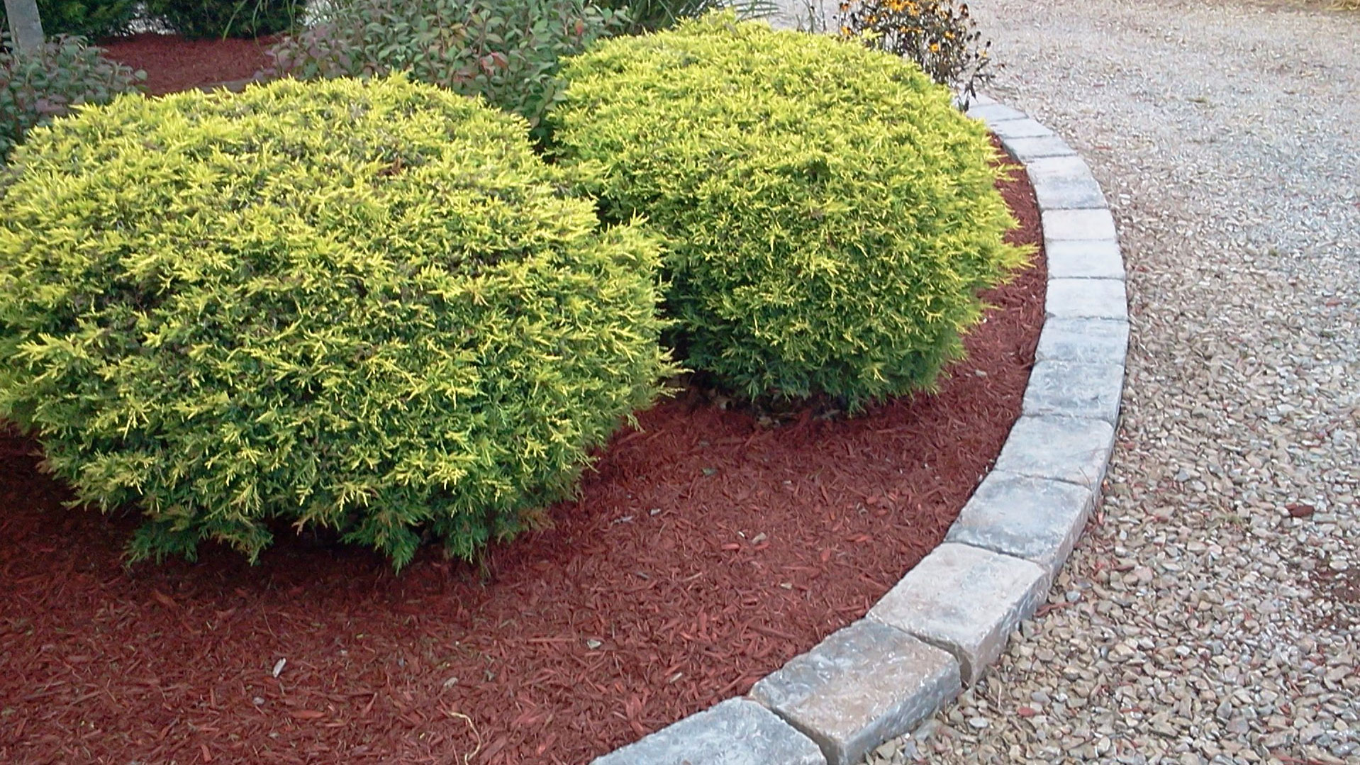 Mars PA Landscaping Services