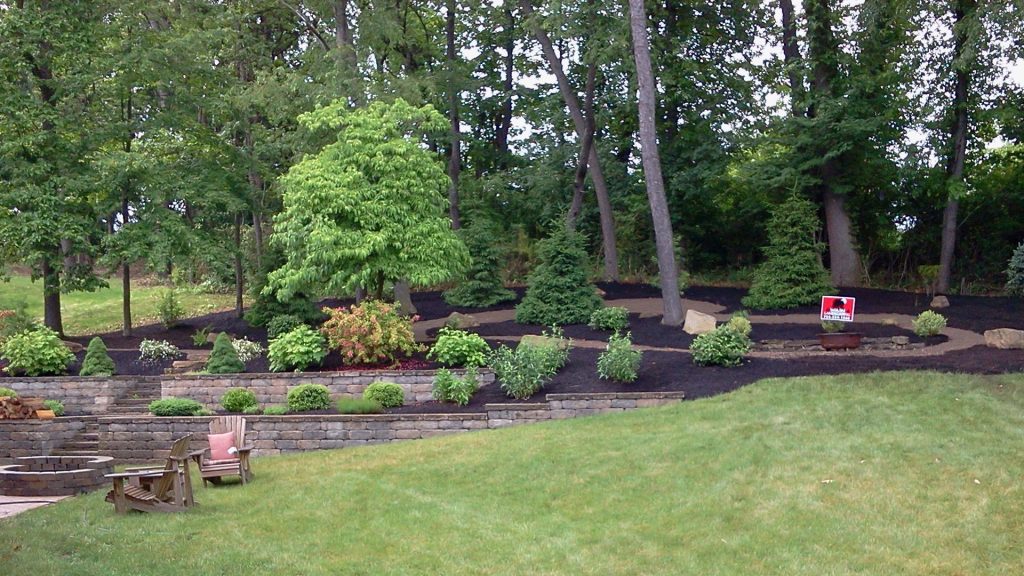 Wexford, PA's Trusted Landscaping Services Company